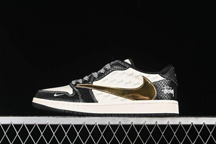 Picture of Air Jordan 1 LOW _SKUfw18028308268380965fw